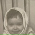 Лена Иванкина, 01.01, Новосибирск