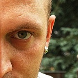 Илья Попов, 17.01.1986, Москва