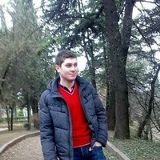 Giorgi Kipshidze, Тбилиси