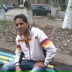 Hasan Alzareini, 31.12.1985, Запорожье
