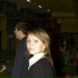 Елена Марчук, Киев