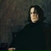 Severus Snape, 09.01.1960