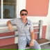 Kurban Usmanow, İstanbul