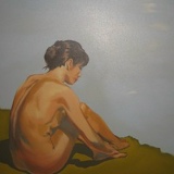 Светлана Полякова, 15.08, Москва