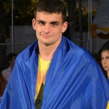 Kolia Porchkhidze, 15.12, Zwickau