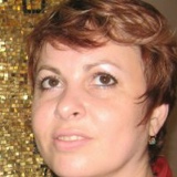 Ольга Наговицына, 12.01, Одесса