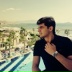 Ariz Mamedov, Баку