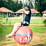 Илья Хурумов, Москва