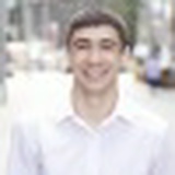 Рагим Магомедов, 18.11.1992, Москва