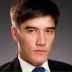 Bekzod Sirojiddinov, 16.01, Ташкент