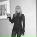 Alexandra Shagal, 11.04, New York City