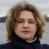 Катерина Кузнецова, 09.05