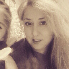 Наталья Земляная, 05.02, Киев