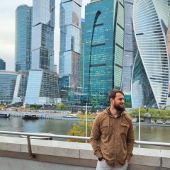 Ислам Барзанукаев, 18.07.1992, Шали
