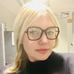 Елена Юссила, 17.05