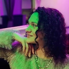 Дианна Цацына, 06.04.1989, Вышний Волочек