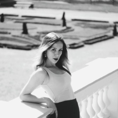 Валерия Семёнова, 18.12, Таллин