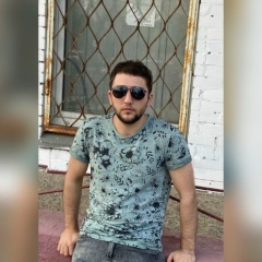 Али Алиев, New York City