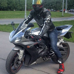 Кирилл Сильченко, 19.04.1985, Москва