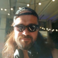 Глеб Дорошков