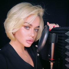 Евгения Бай, Москва