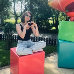 Анютка Югова, 17.05, Череповец