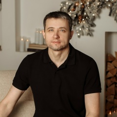 Кирилл Пономарёв, 14.10