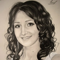 Юлия Решетникова, 01.02.1989, Саранск