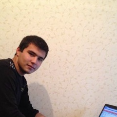 Yoqub Rizayev