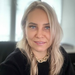 Юля Вихарева, Екатеринбург