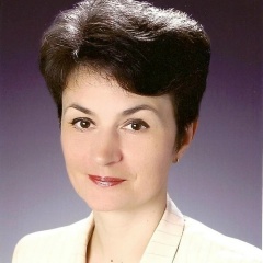 Татьяна Огурцова, 26.10, Новокузнецк