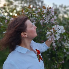 Любовь Должникова, 21.06, Воронеж