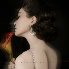 Мира Разихова, 09.05.1994, Guangzhou