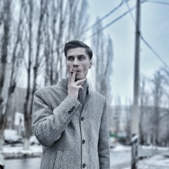 Иван Майоров, 16.04, Балаково