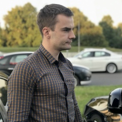 Иван Кресик, 29.03