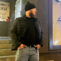 Александр Цулин, 02.07, Екатеринбург