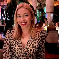 Анна Исаева, 02.11, Пенза