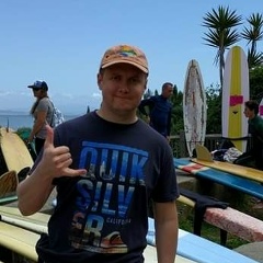 Alexander Dementsov, Fremont