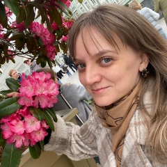 Александра Сотникова, 22.06