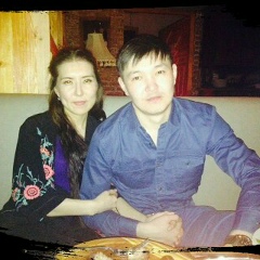 Akbota Makhambetyarova, 02.10.1990, Актобе