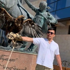 Улукбек Жусубалиев, 13.09