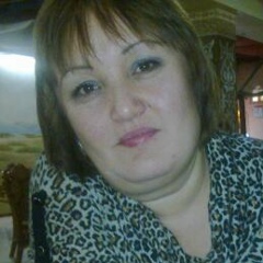 Жанка Булкарова