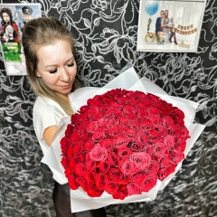 Наталья Савельева, 01.02, Санкт-Петербург