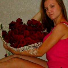 Ксения Яндыбаева, 14.08, Волжск