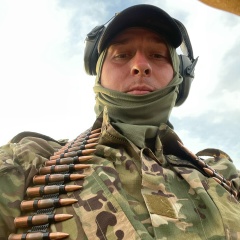 Андрей Мельников, 02.12, Евпатория