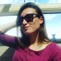 Елизавета Рожкова, 31.12, Санкт-Петербург