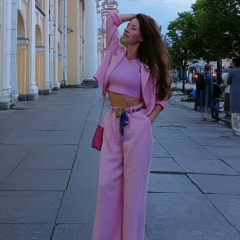Ирина Кузнецова, 19.05, Санкт-Петербург
