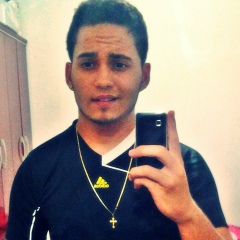 Gabriel Souza, 21.12, Montes Claros