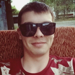 Макс Белкин, 10.04.1995, Белогорск