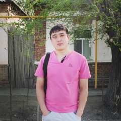Nurbol Baizhanov, 19.11, Кызылорда